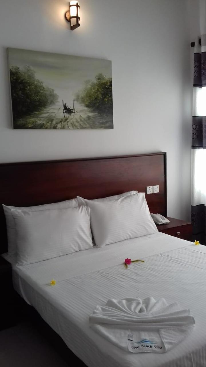 Blue Beach Villa 와두와 외부 사진
